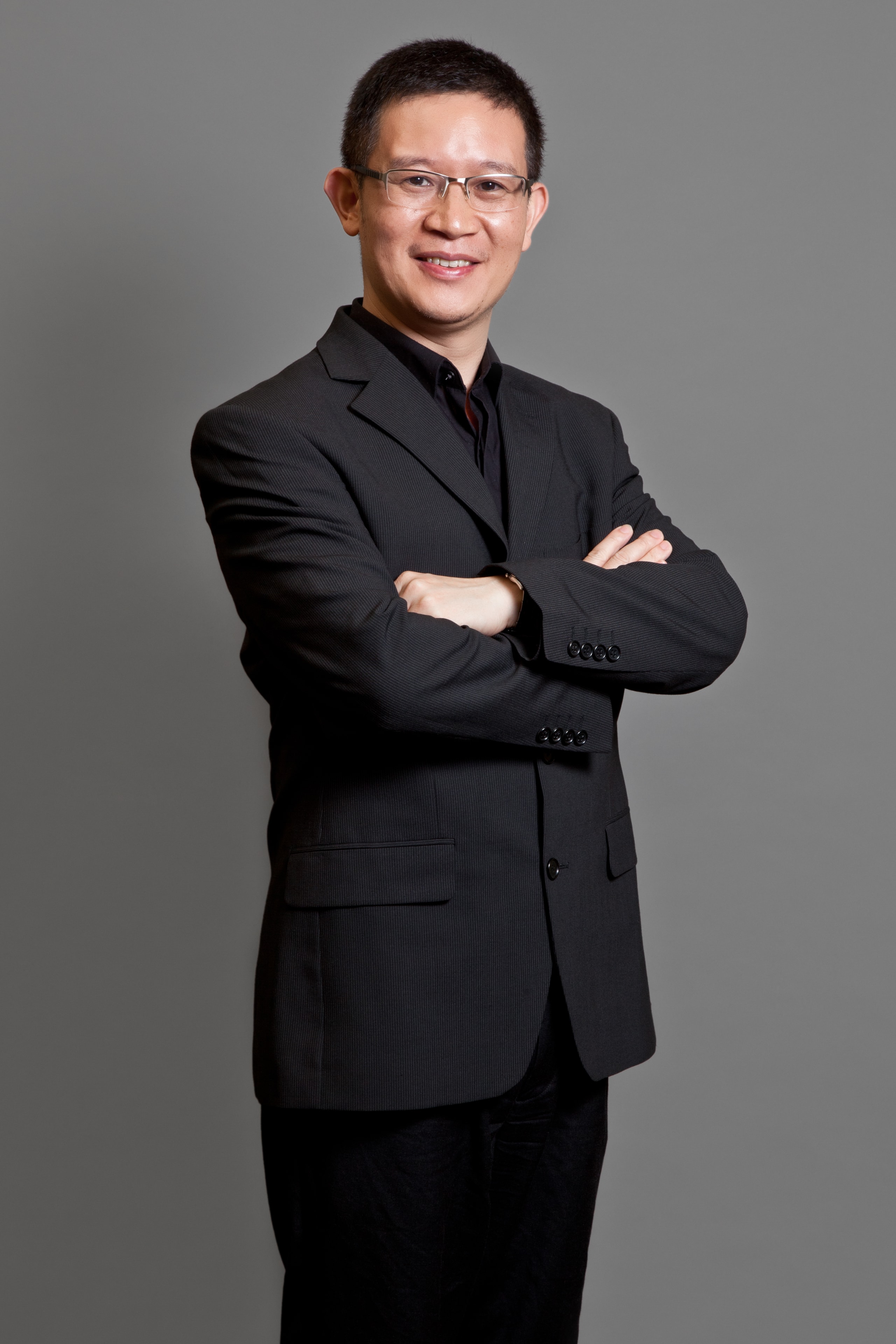 楊文武 博士